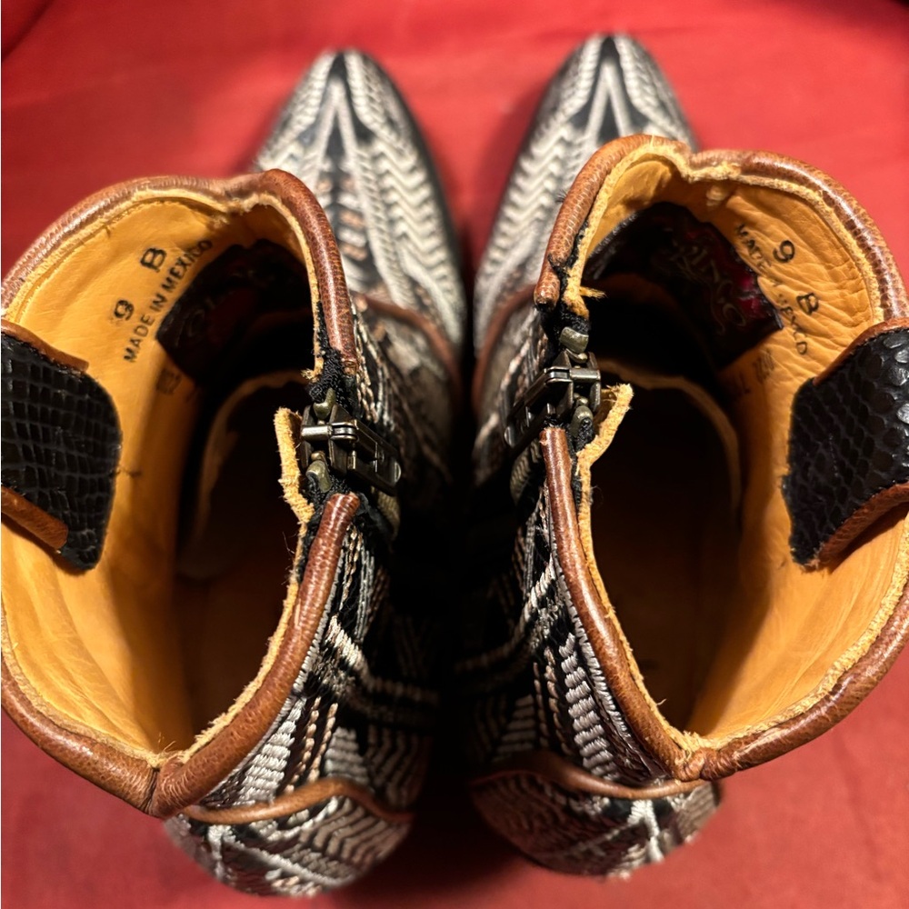 Old Gringo Boots - Picture 6 of 9